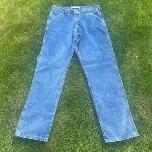 Lee - Light Wash Denim - image 1